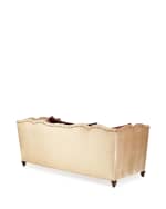 Image 4 of 4: Haute House Pilar Sofa, 92"