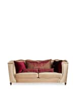 Image 1 of 4: Haute House Pilar Sofa, 92"