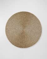 Image 1 of 2: Kim Seybert Confetti Placemat