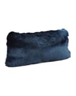 Image 1 of 3: Fabulous Furs Couture Collection Pillow