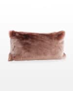 Image 3 of 3: Fabulous Furs Couture Collection Pillow