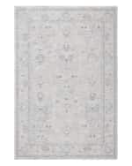 Image 2 of 5: Lauren Ralph Lauren Eliza Power-Loomed Rug, 9' x 12'