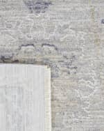 Image 4 of 5: Lauren Ralph Lauren Eliza Power-Loomed Rug, 9' x 12'