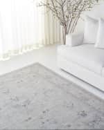Image 1 of 5: Lauren Ralph Lauren Eliza Power-Loomed Rug, 9' x 12'