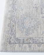 Image 5 of 5: Lauren Ralph Lauren Eliza Power-Loomed Rug, 9' x 12'