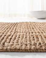 Image 4 of 6: Lauren Ralph Lauren Marram Hand-Woven Rug, 8' x 10' 