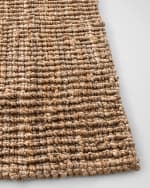 Image 6 of 6: Lauren Ralph Lauren Marram Hand-Woven Rug, 8' x 10' 