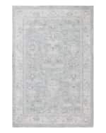 Image 2 of 5: Lauren Ralph Lauren Laurel Power-Loomed Rug, 5' x 8'
