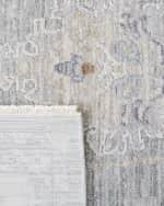 Image 4 of 5: Lauren Ralph Lauren Laurel Power-Loomed Rug, 9' x 12'