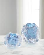 Image 1 of 3: John-Richard Collection Glass Nugget Sculpture I