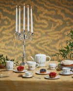 Image 2 of 2: Bernardaud Noel Teacup