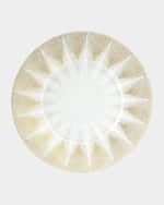Image 1 of 5: Bernardaud Noel Bread & Butter Plate