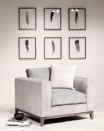 Image 2 of 5: Bernhardt Noel Chair