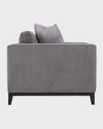Image 4 of 5: Bernhardt Noel Chair
