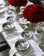 Image 2 of 3: Spode Heritage Dip Dishes, Set of 3