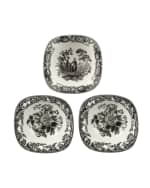 Image 1 of 3: Spode Heritage Dip Dishes, Set of 3