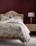 Image 2 of 7: Ralph Lauren Home Organic Sateen Pillowcase, STANDARD CASE