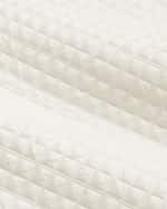 Image 4 of 6: Ralph Lauren Home Quilted Sateen Argyle Quilt, KING