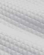 Image 4 of 6: Ralph Lauren Home Quilted Sateen Argyle Quilt, FULL-QUEEN