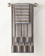 Image 1 of 2: Missoni Home Yordy Hand Towel