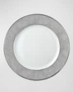 Image 2 of 2: Bernardaud Sauvage Dinner Plate