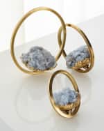 Image 3 of 3: John-Richard Collection Celesite Hoop I