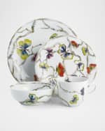 Image 2 of 2: Michael Aram Butterfly Ginkgo All-Purpose Bowl