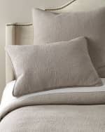 Image 3 of 3: TL at Home Caden Coverlet