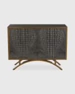 Image 2 of 5: John-Richard Collection Greystoke Cabinet