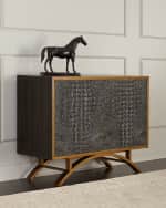 Image 3 of 5: John-Richard Collection Greystoke Cabinet