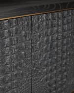 Image 4 of 5: John-Richard Collection Greystoke Cabinet