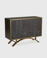 Image 1 of 5: John-Richard Collection Greystoke Cabinet