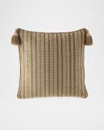 Image 1 of 2: Austin Horn Collection Cantori European Sham