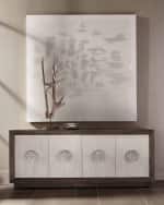 Bernhardt Luca Entertainment Credenza Horchow
