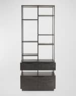 Image 2 of 5: Global Views Kyoto Etagere