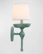 Image 2 of 5: Jamie Young Concord Wall Sconce