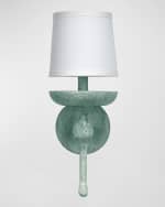 Image 3 of 5: Jamie Young Concord Wall Sconce