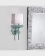 Image 5 of 5: Jamie Young Concord Wall Sconce