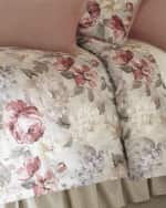 Image 1 of 3: Sherry Kline Home Bliss 3-Piece Comforter Set, KING