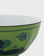 Image 3 of 3: GINORI 1735 Oriente Italiano Cereal Bowl