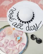 Image 4 of 4: Sugarfina Rose All Day Bears, Small Cube 4-Piece Kit