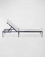 Image 3 of 3: Neiman Marcus Hampton Single Chaise