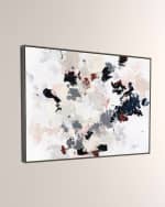 Image 2 of 2: RFA Fine Art "Ligonier" Giclee Art
