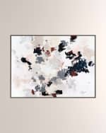 Image 1 of 2: RFA Fine Art "Ligonier" Giclee Art