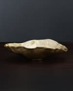 Image 1 of 2: Beatriz Ball Sierra Maia Large Oval Bowl
