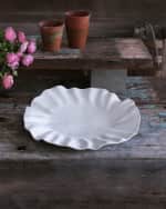 Image 2 of 2: Beatriz Ball Vida Bloom Large Round Platter
