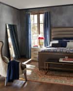 Image 2 of 5: Safavieh Highgate Hand-Knotted Rug, 8' x 10'