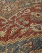 Image 4 of 5: Safavieh Highgate Hand-Knotted Rug, 8' x 10'