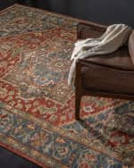 Image 1 of 3: Safavieh Highgate Hand-Knotted Rug, 6' x 9'