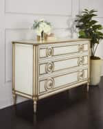 Image 3 of 6: John-Richard Collection Latour Chest